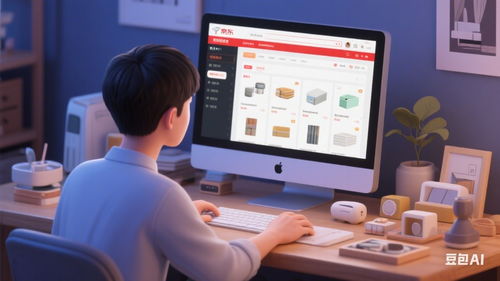 京東POP商品快速采集上架 軟件方案與高效實操指南